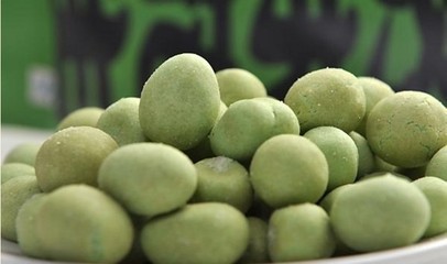 甘源芥末花生 罐装休闲零食，信息咨询服务中的采购选择