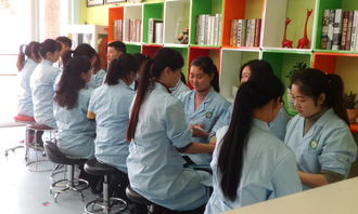 专业赋能，健康守护——探访清河区百子轩健康信息咨询服务中心